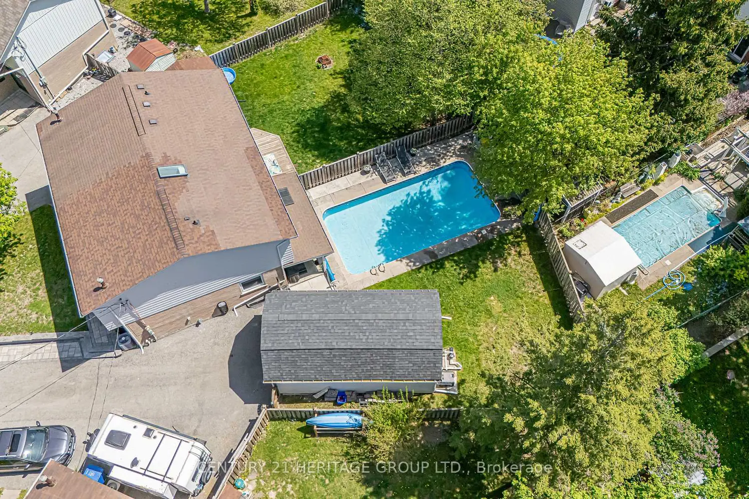 Additional image 20 of 279 Rockway Court