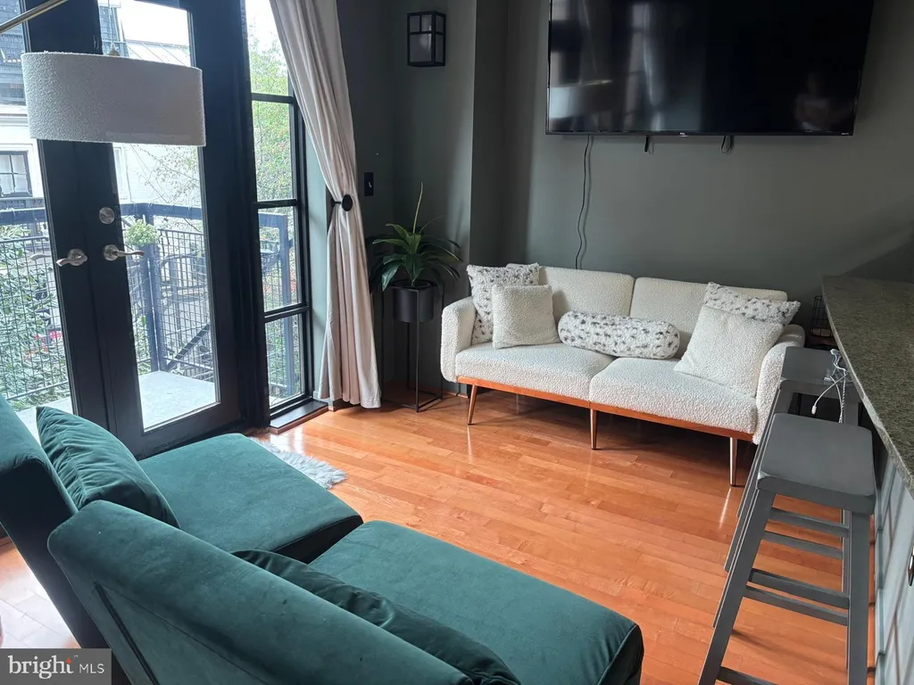 Additional image 11 of 437 New York Avenue NW Unit 511, Washington, DC 20001