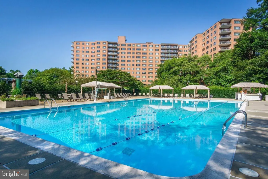 Additional image 15 of 4201 Cathedral Avenue NW Unit 1121E, Washington, DC 20016