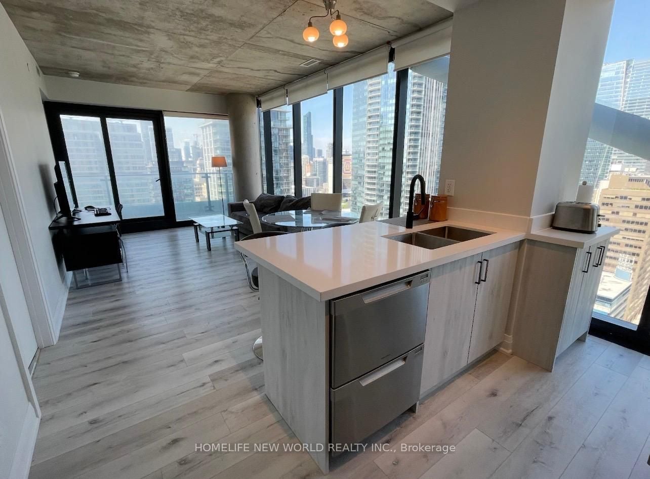 Additional image 6 of 2703-224 King Street W, Toronto, ON, M5H 0A6