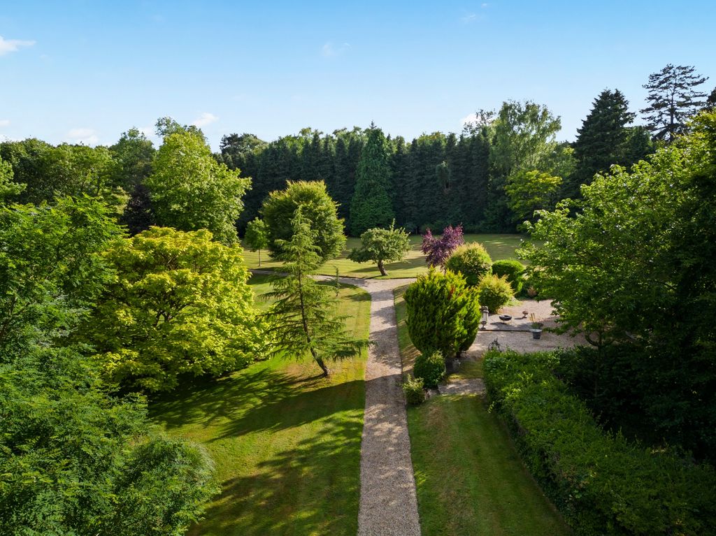 Additional image 4 of 12 bed detached house for saleRise Road, Sunningdale SL5