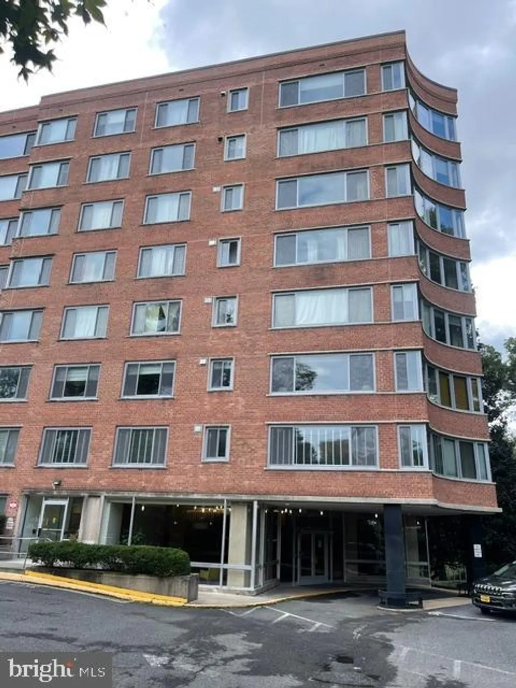 Additional image 17 of 4200 Cathedral Avenue NW Unit 708, Washington, DC 20016
