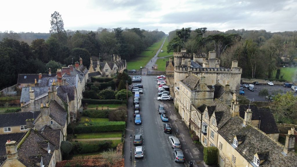 Additional image 15 of 3 bed terraced house for saleCecily Hill, Cirencester, Gloucestershire GL7