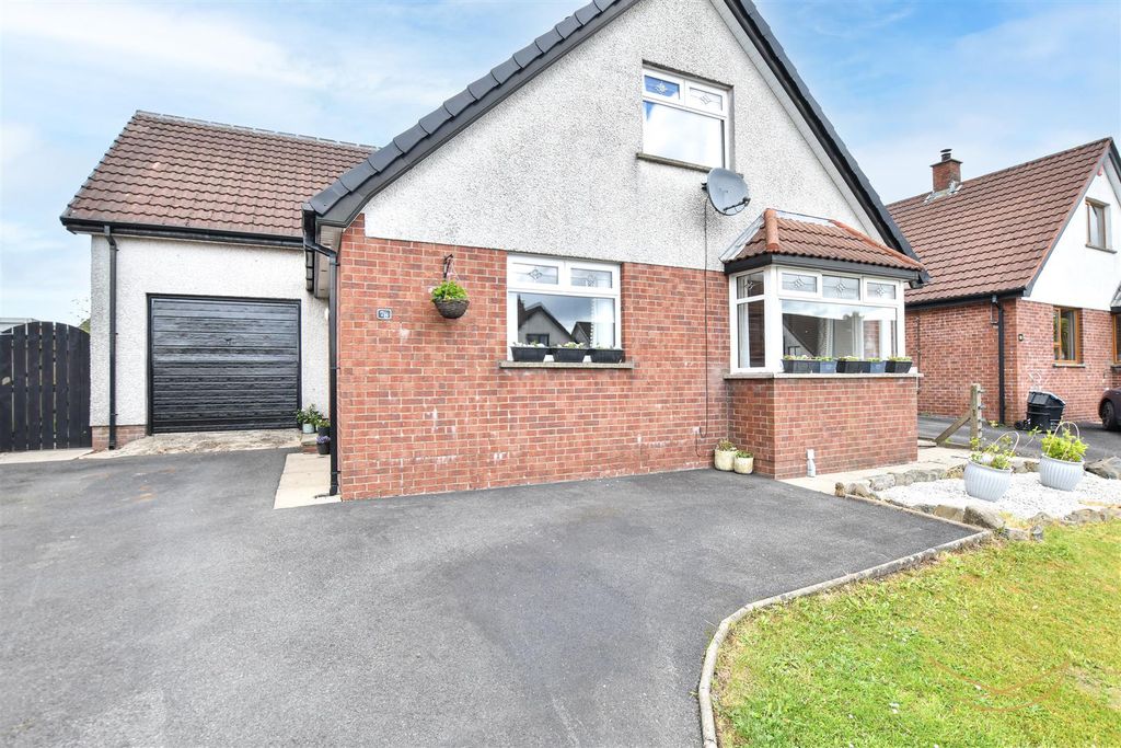 Additional image 2 of 4 bed detached house for saleHuntingdale Grange, Ballyclare BT39