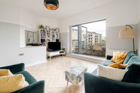 Bemerton Street, London N1