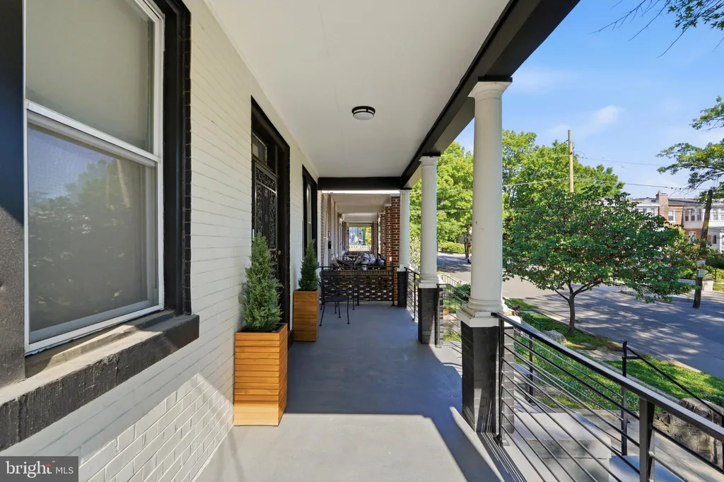 Additional image 4 of 517 Taylor Street NW, Washington, DC 20011