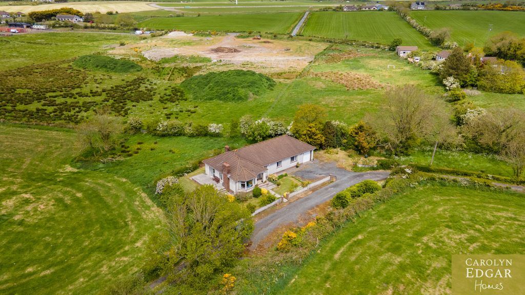 Additional image 3 of 4 bed bungalow for sale17 Glastry Road, Kircubbin, Newtownards, Co Down BT22