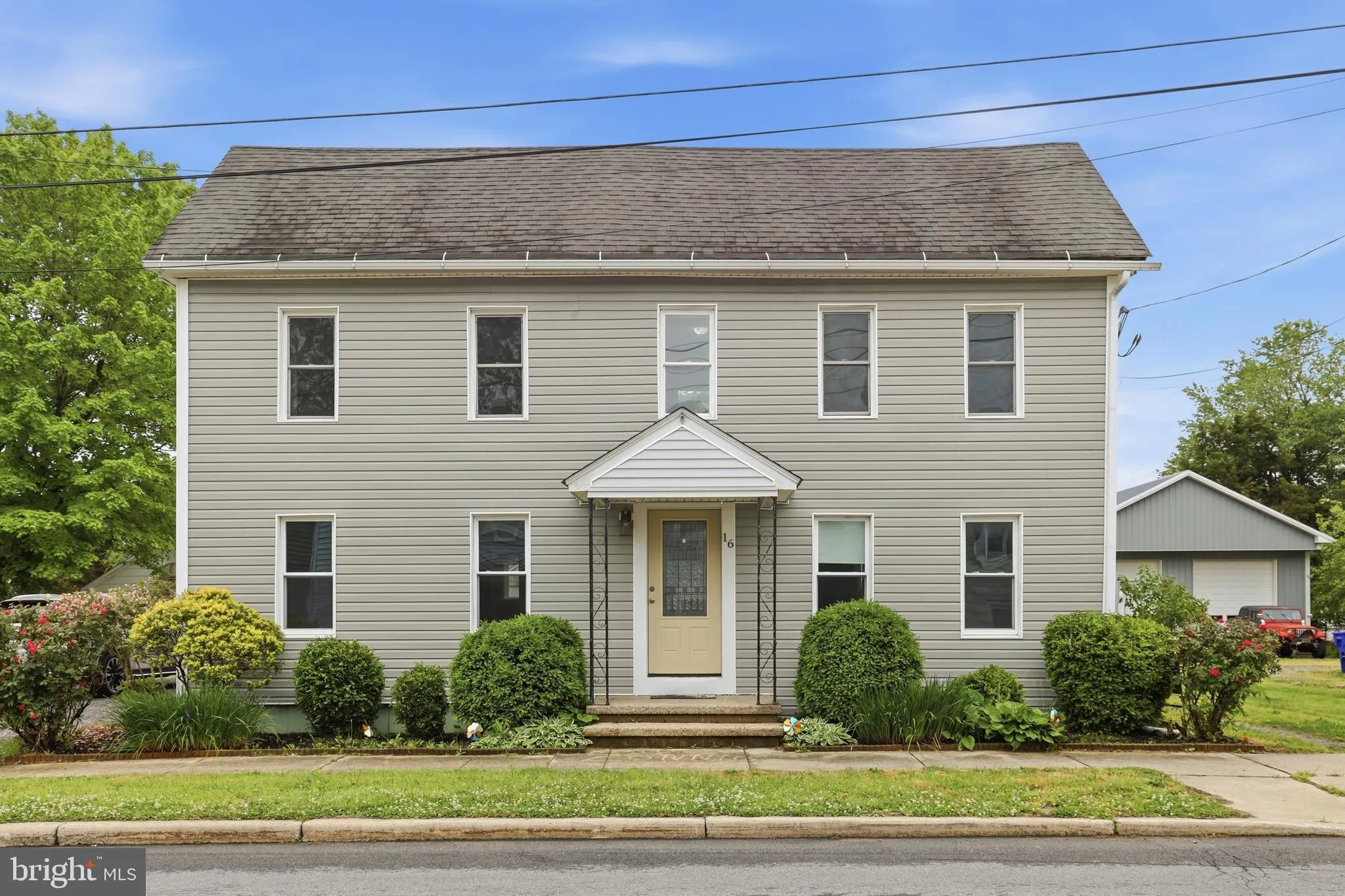 Additional image 46 of 16 W David Street, Frederica, DE 19946