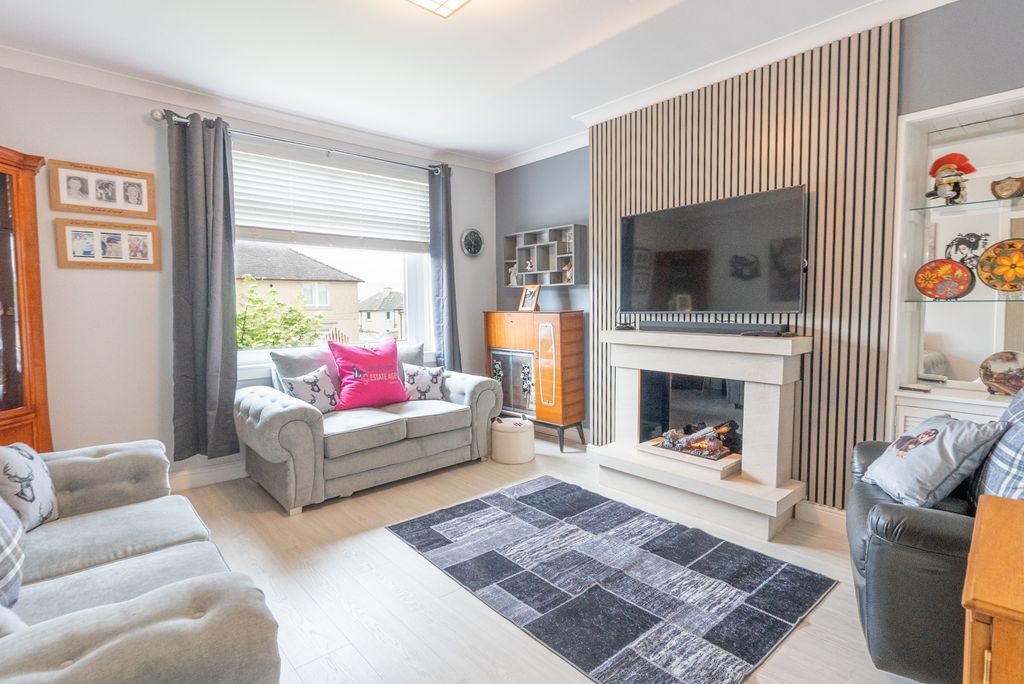 Additional image 2 of 2 bed flat for saleMavisbank Gardens, Bellshill ML4