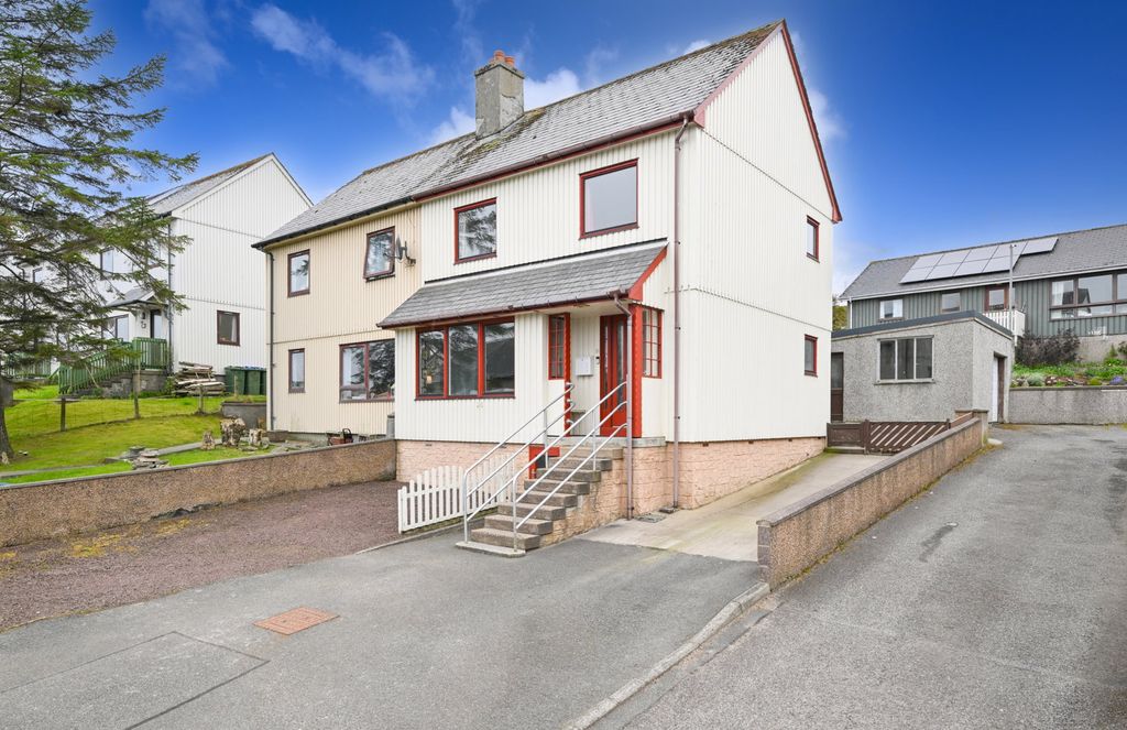 Additional image 37 of 3 bed semi-detached house for sale36 Bruce Crescent, Lerwick, Shetland ZE1