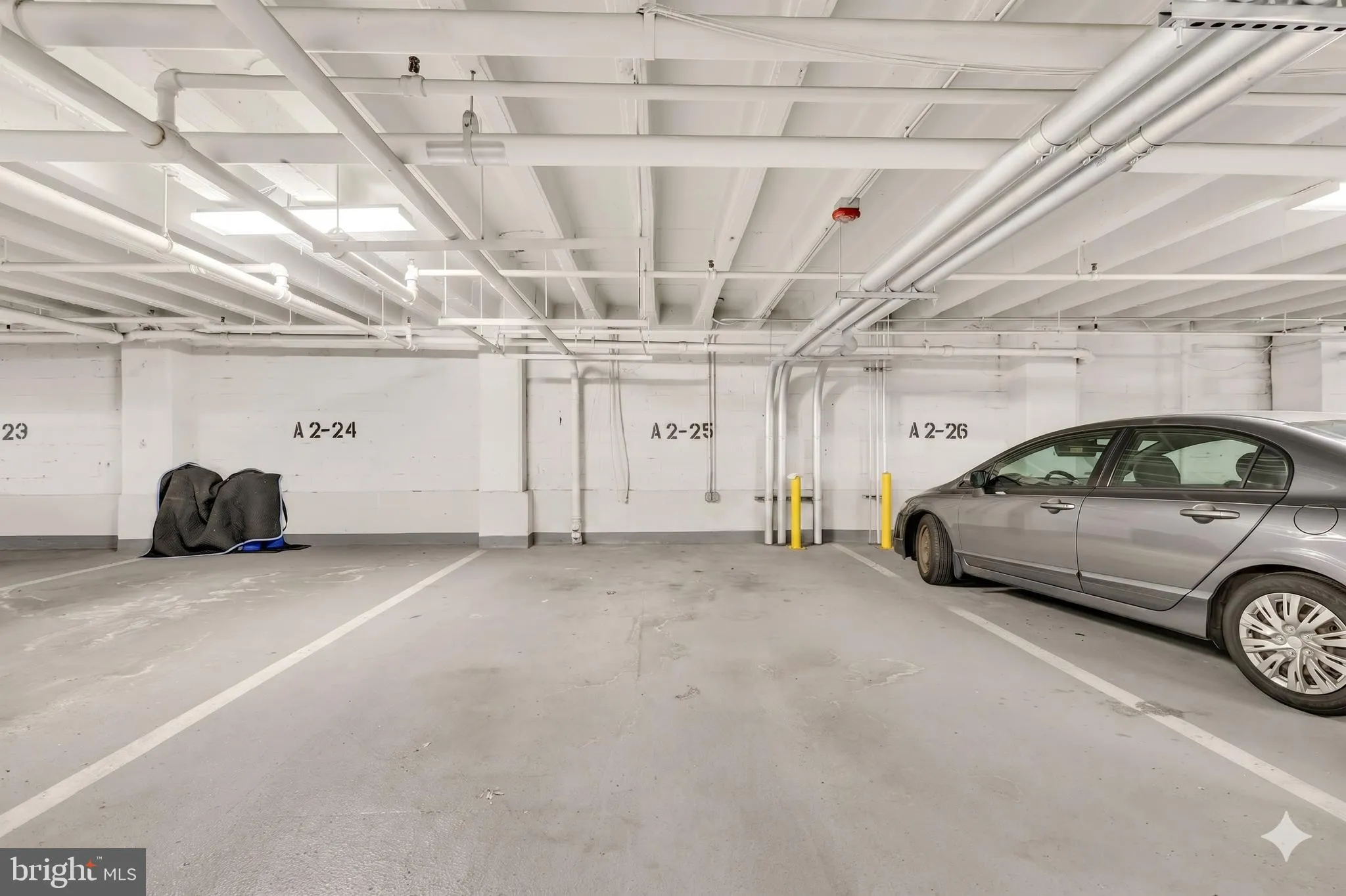 4301 Massachusetts Avenue NW Unit A2-25, Washington, DC 20016