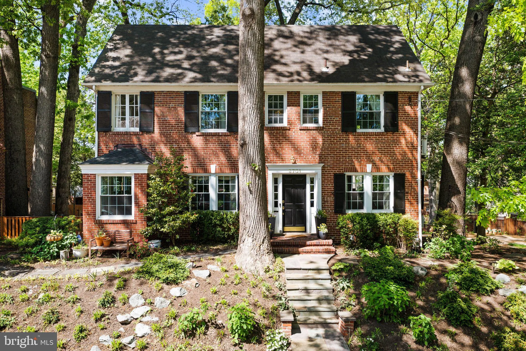 Additional image 61 of 3701 Jocelyn Street NW, Washington, DC 20015