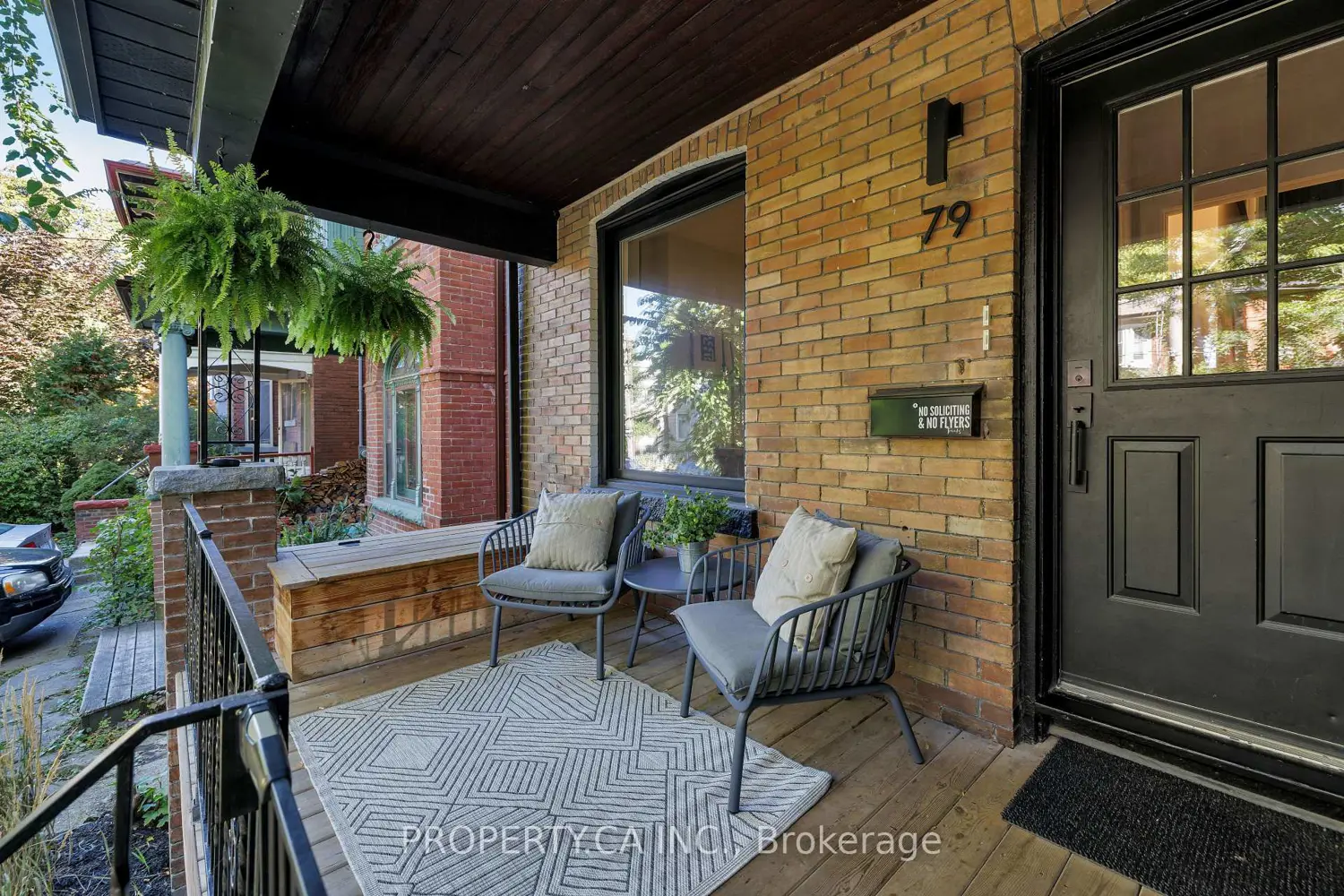 79 Macdonell Avenue photo 2