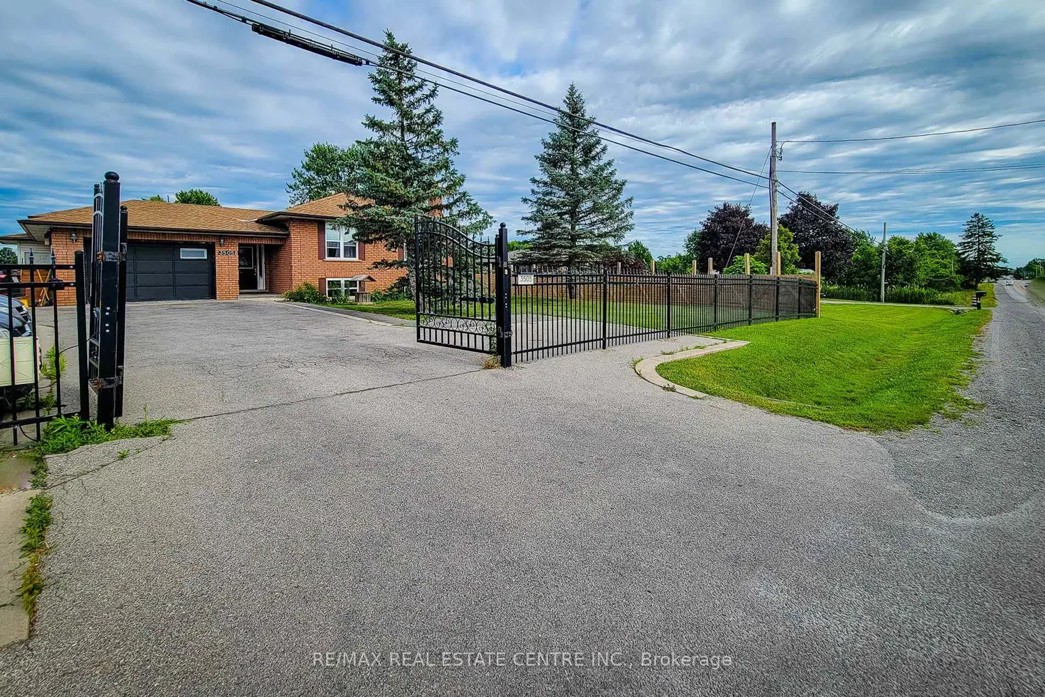 3505 Hwy 56 Road