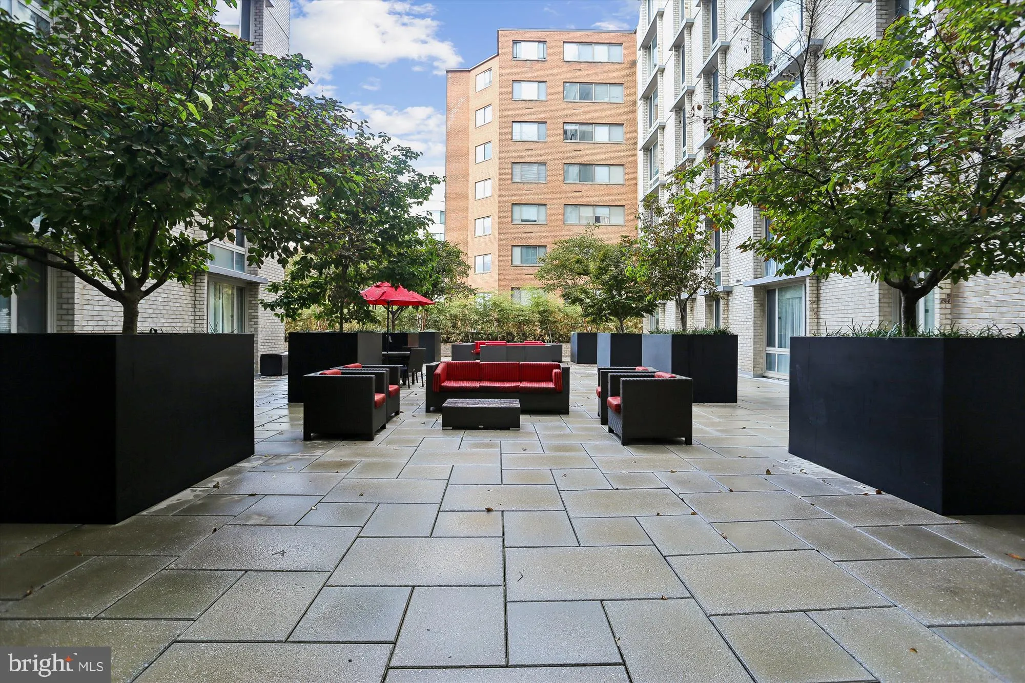 Additional image 62 of 950 25th Street NW Unit 609-N, Washington, DC 20037