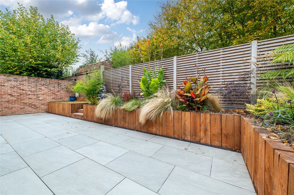 Additional image 28 of 3 bed semi-detached house for saleButchers Lane, Mereworth, Maidstone, Kent ME18