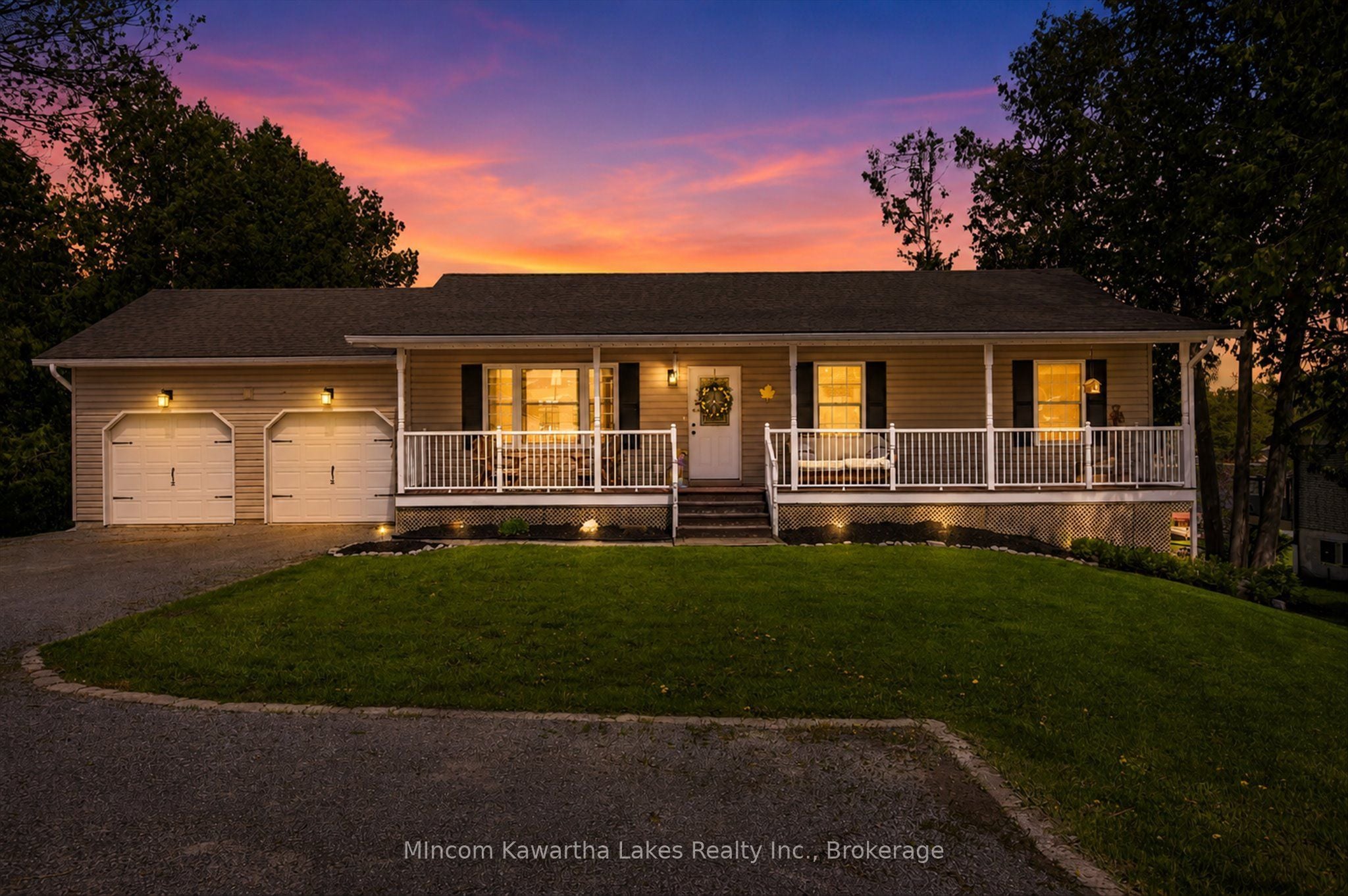 46 Lawrence Street N, Kawartha Lakes, ON, K9J 6X3