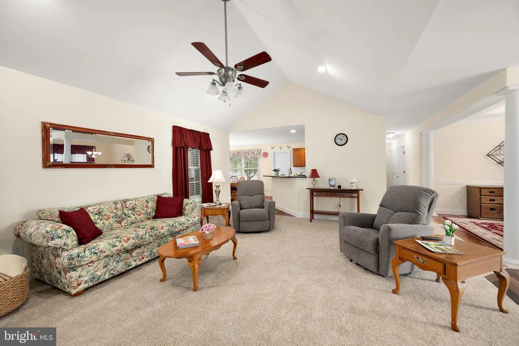 Additional image 4 of 126 Lucky Ben Drive, Harrington, DE 19952