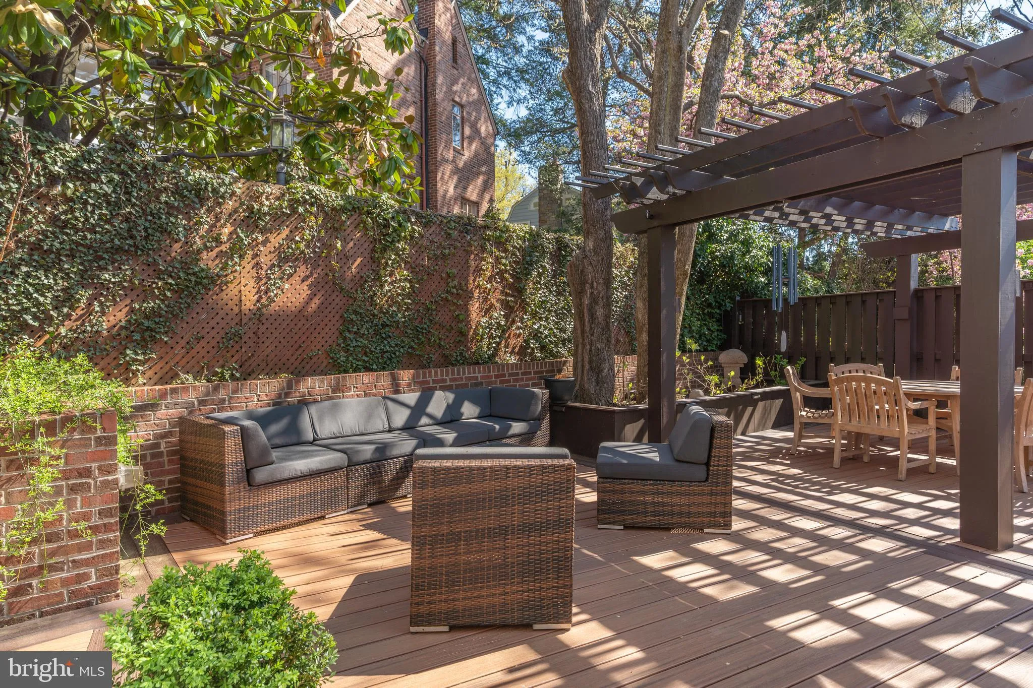 Additional image 63 of 4845 Linnean Avenue NW, Washington, DC 20008