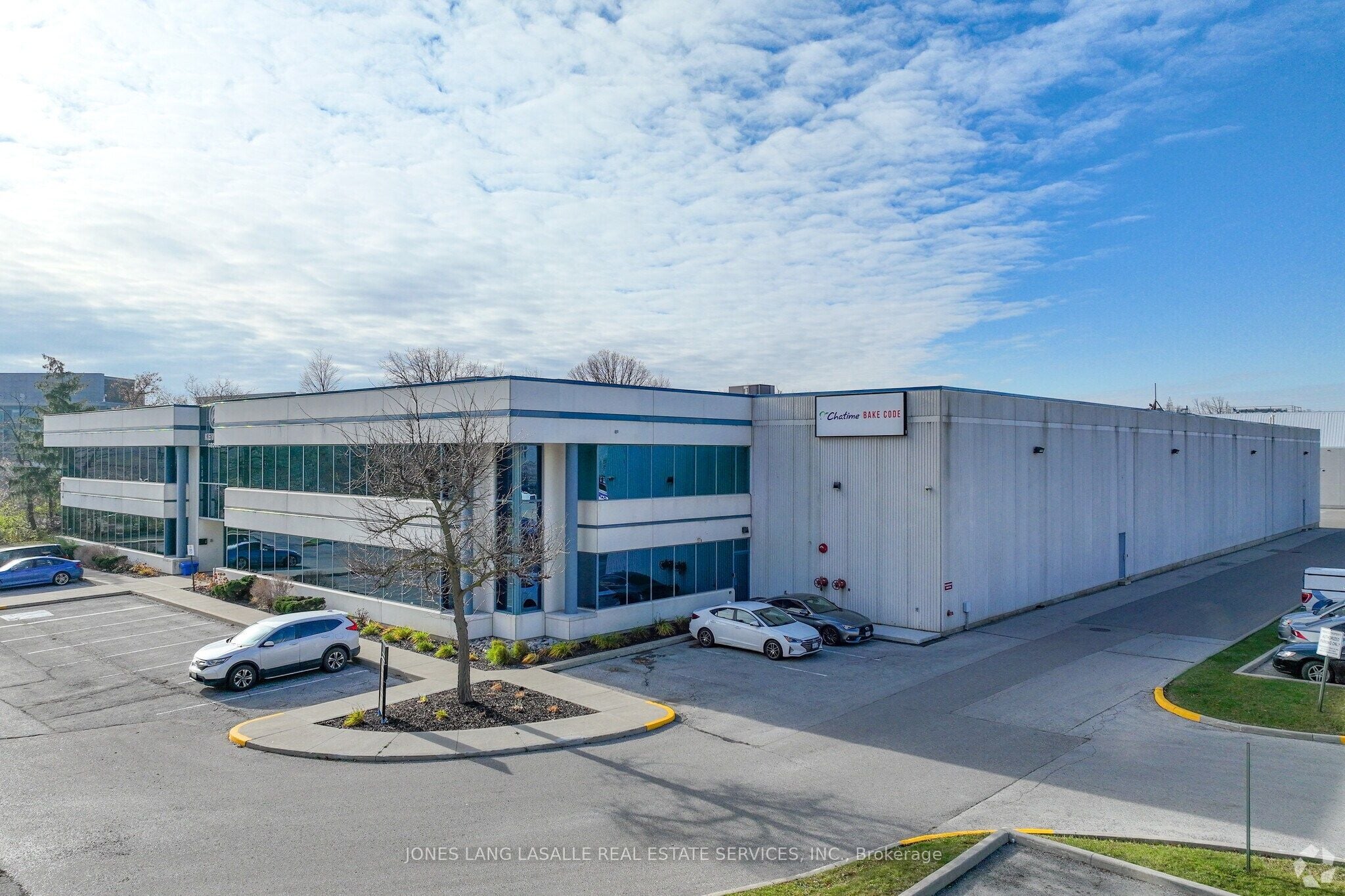 2nd floor-130 South Town Centre Boulevard, Markham, ON, L6G 1B8