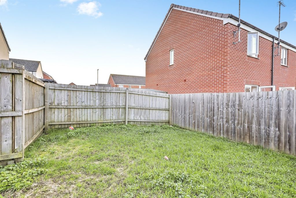 Additional image 18 of 3 bed semi-detached house for saleHodder Street, Northampton NN2