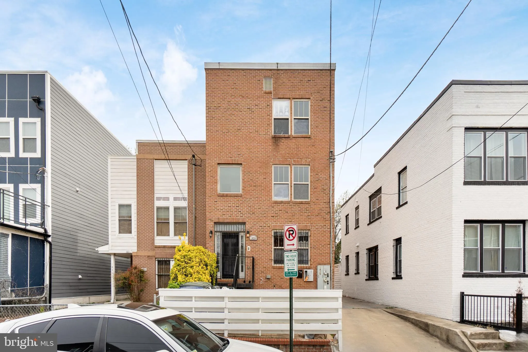 Additional image 38 of 1829 Providence Street NE Unit B, Washington, DC 20002
