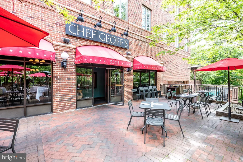 4100 Cathedral Avenue NW Unit 717, Washington, DC 20016