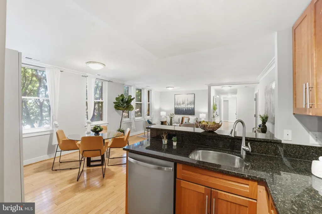 Additional image 10 of 14 S Street NE Unit 201, Washington, DC 20002