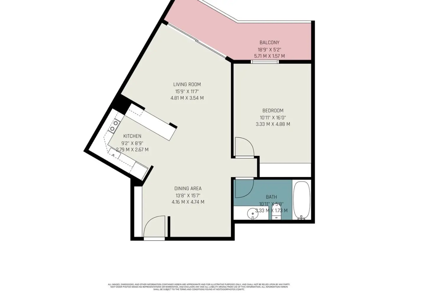 Additional image 16 of 1081 Ambleside Drive 1009