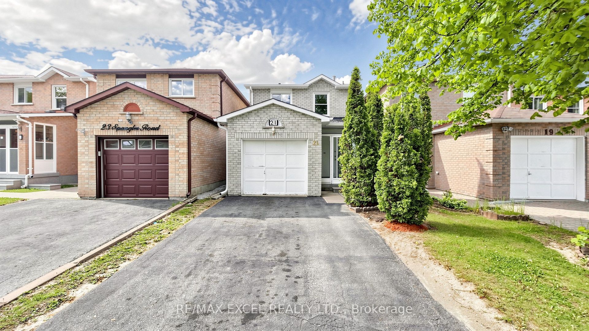 Additional image 2 of 21 Spangler Road, Markham, ON, L3S 2G2