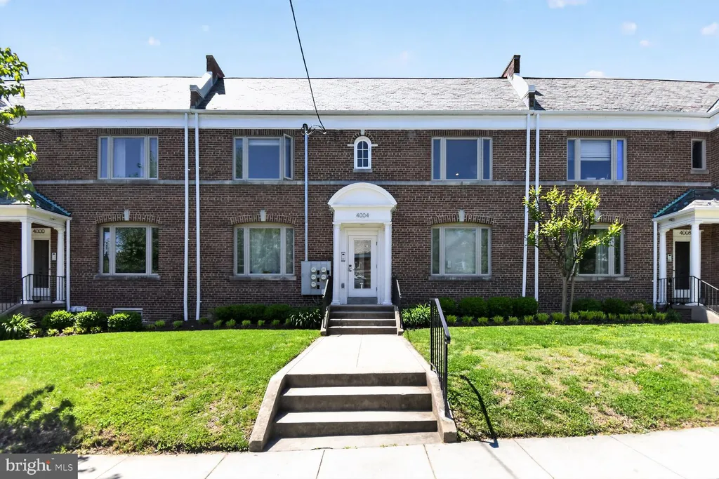 Additional image 2 of 4004 8th Street NE Unit 4, Washington, DC 20017
