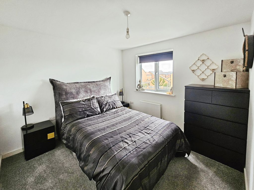 Additional image 4 of 3 bed semi-detached house for saleBaroney Way, Cramlington NE23