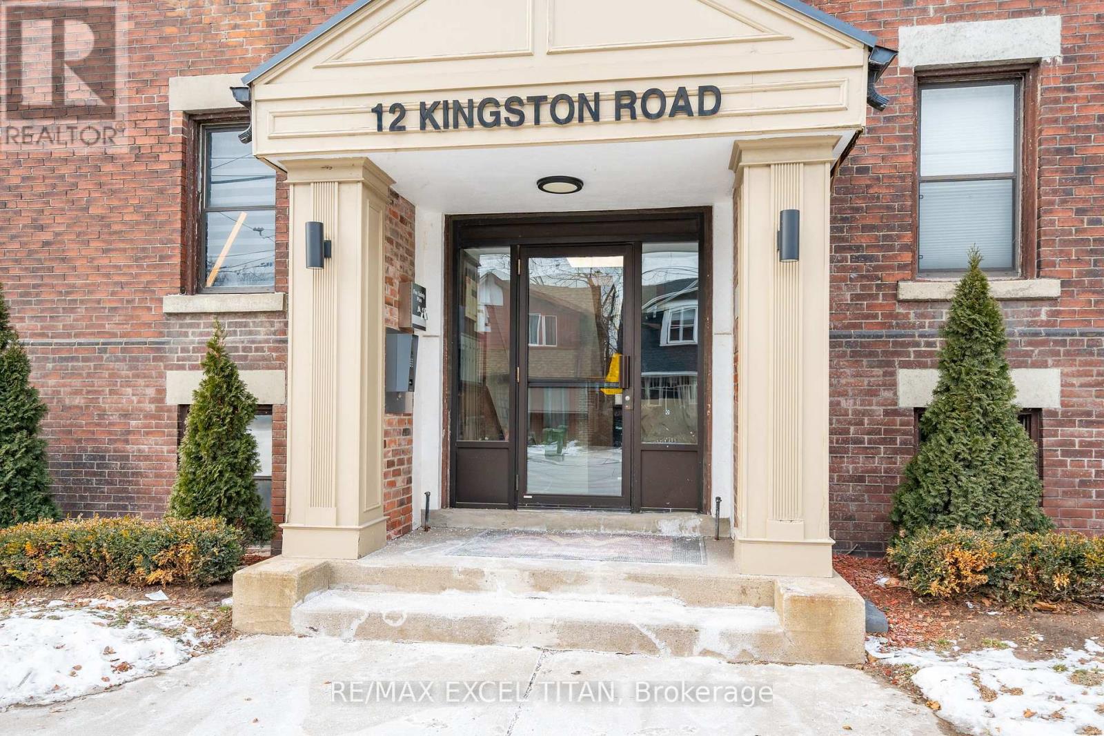 65 - 12 KINGSTON ROAD