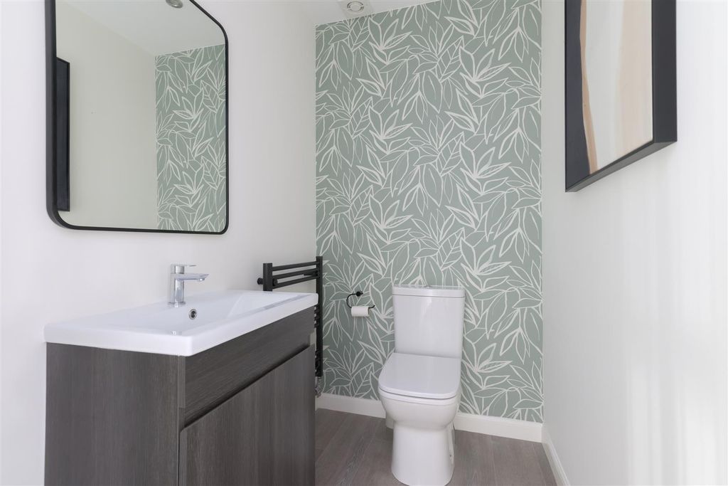 Additional image 9 of 4 bed detached house for saleEagle Avenue, Auchterarder PH3