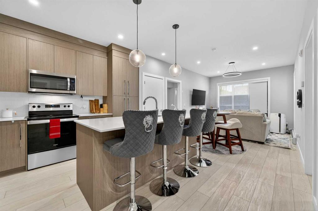 Additional image 5 of 1107-681 Savanna Boulevard NE, Calgary, AB, T3J 5P6