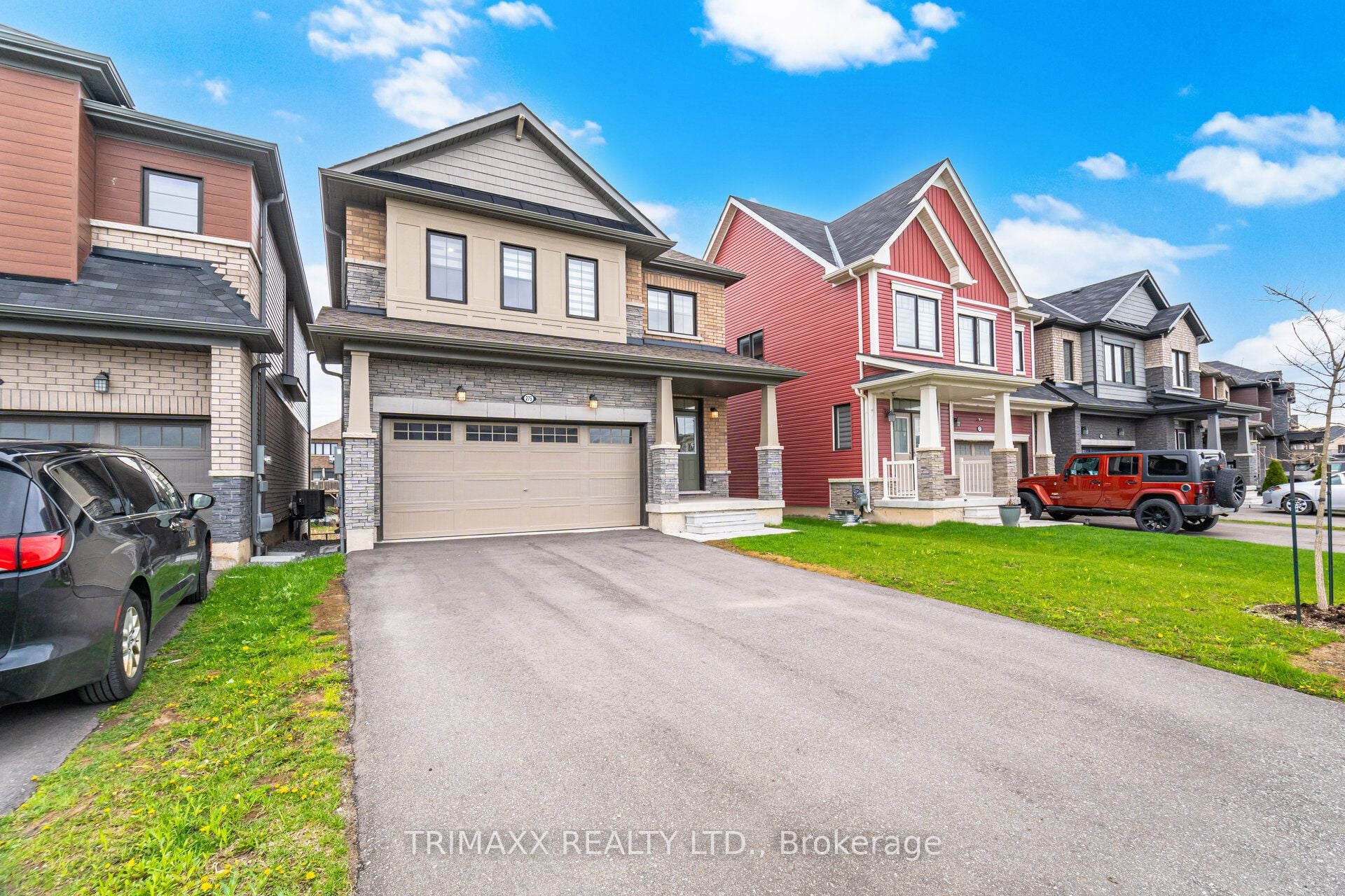 Additional image 3 of 275 Vanilla Trail, Thorold, ON, L2V 0L3