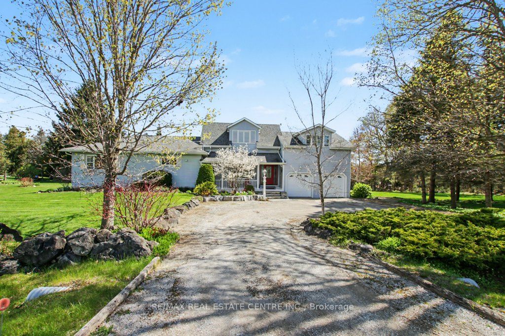 11113 Fifth  Nassagaweya Line, Milton, ON, N0B 2K0