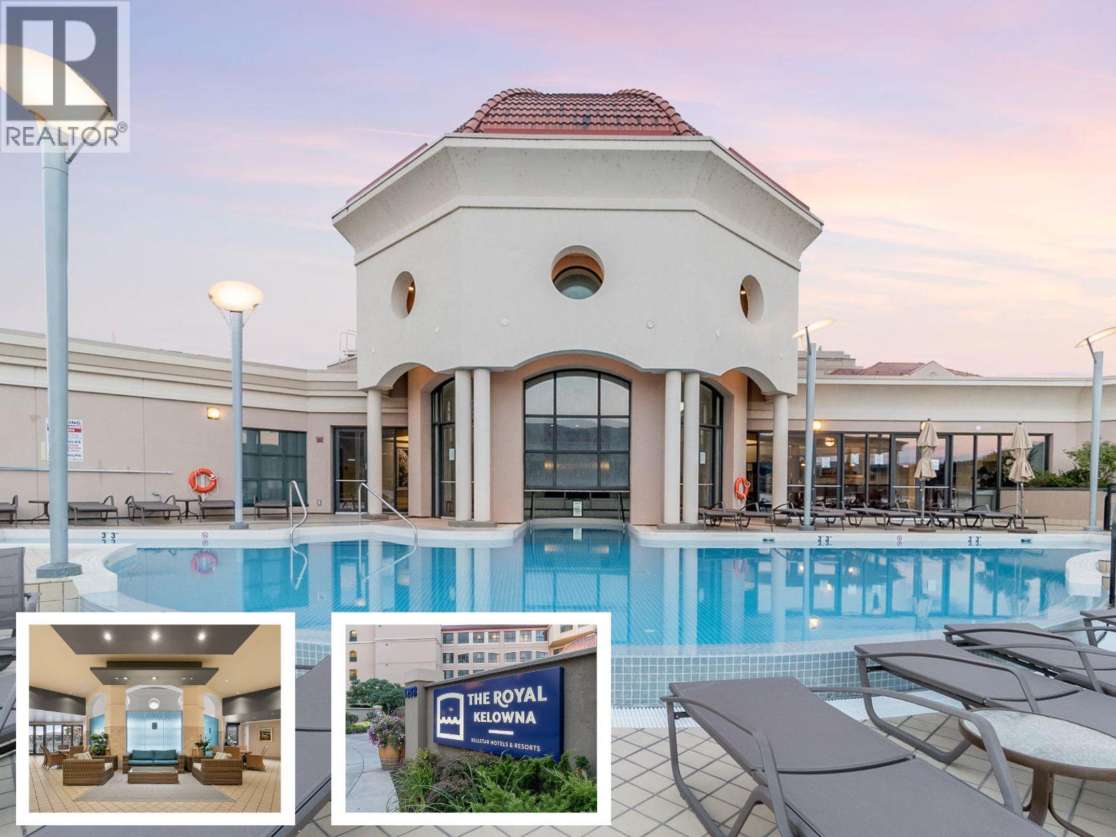 450 (F12)-1288 Water Street, Kelowna, BC, V1Y9P3