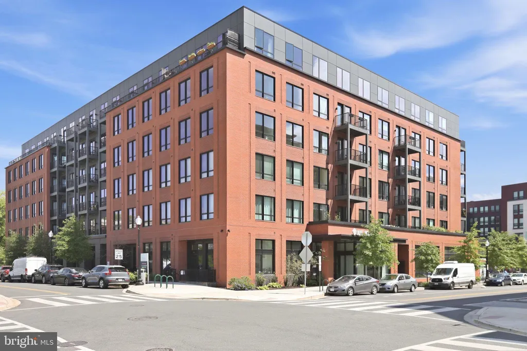 Additional image 25 of 7175 12th Street NW Unit 201, Washington, DC 20011