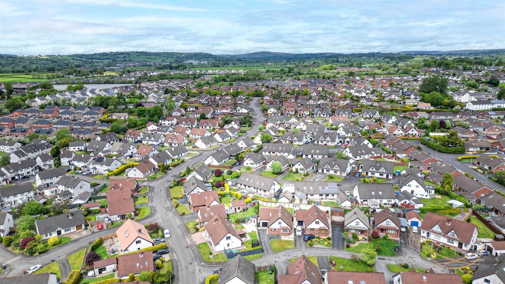 Additional image 46 of 4 bed detached house for saleHuntingdale Grange, Ballyclare BT39