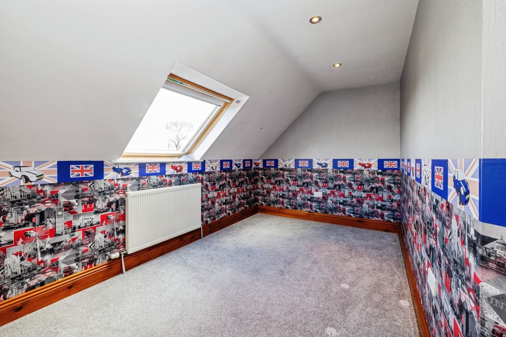 Additional image 14 of 3 bed detached house for saleLow Road, Osgodby, Market Rasen LN8