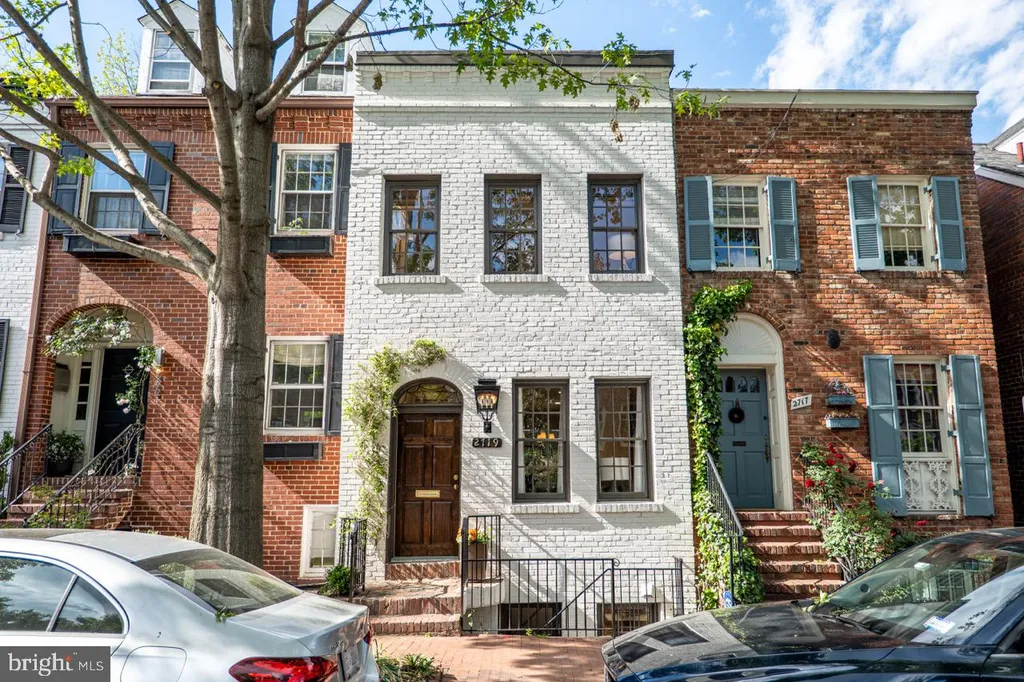 Additional image 32 of 2719 O Street NW, Washington, DC 20007