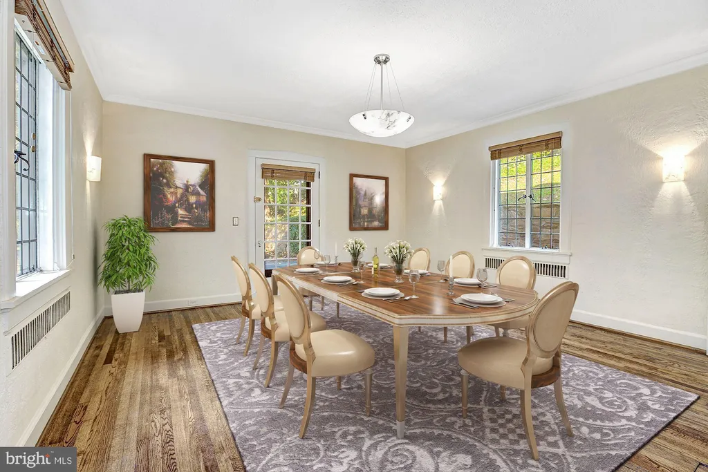 Additional image 7 of 2701 32nd Street NW, Washington, DC 20008
