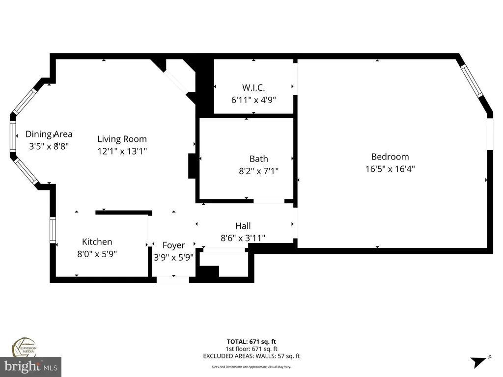 1831 Belmont Road NW Unit 104, Washington, DC 20009