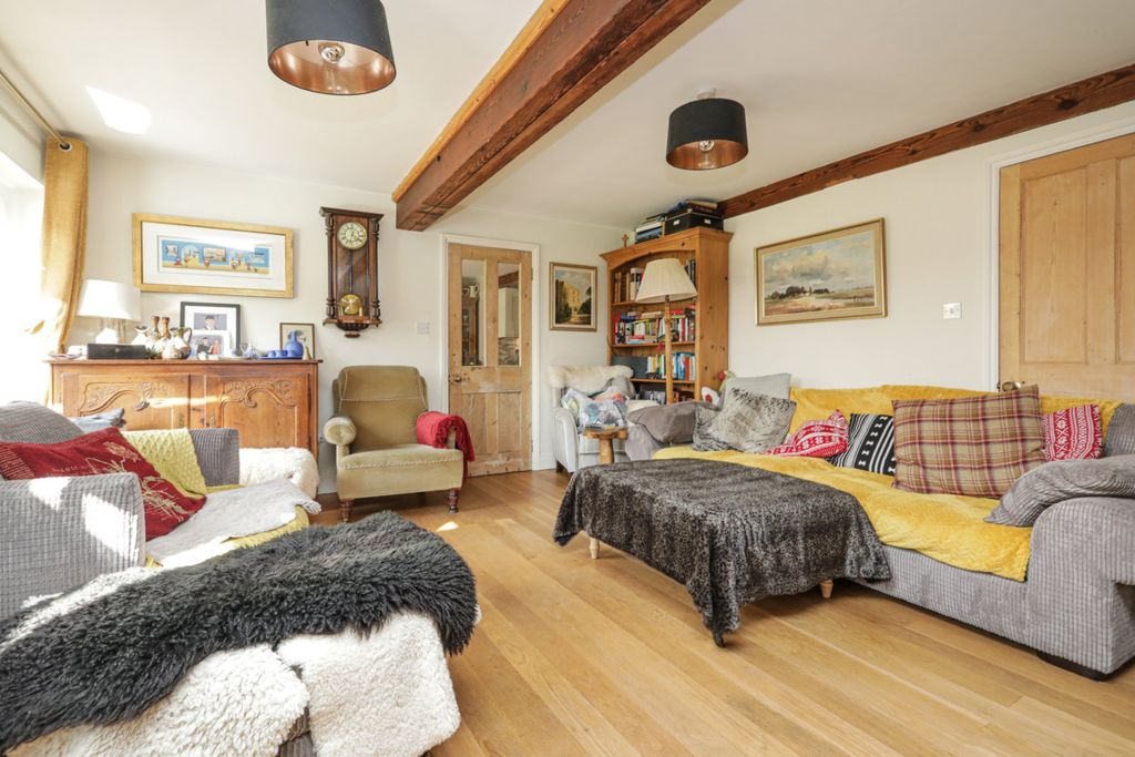 Additional image 5 of 5 bed semi-detached house for saleMonkton Street, Monkton, Ramsgate CT12