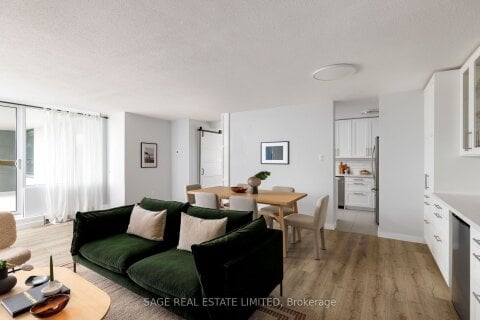 Additional image 7 of 510-61 Richview Road, Toronto, ON, M9A 4M8