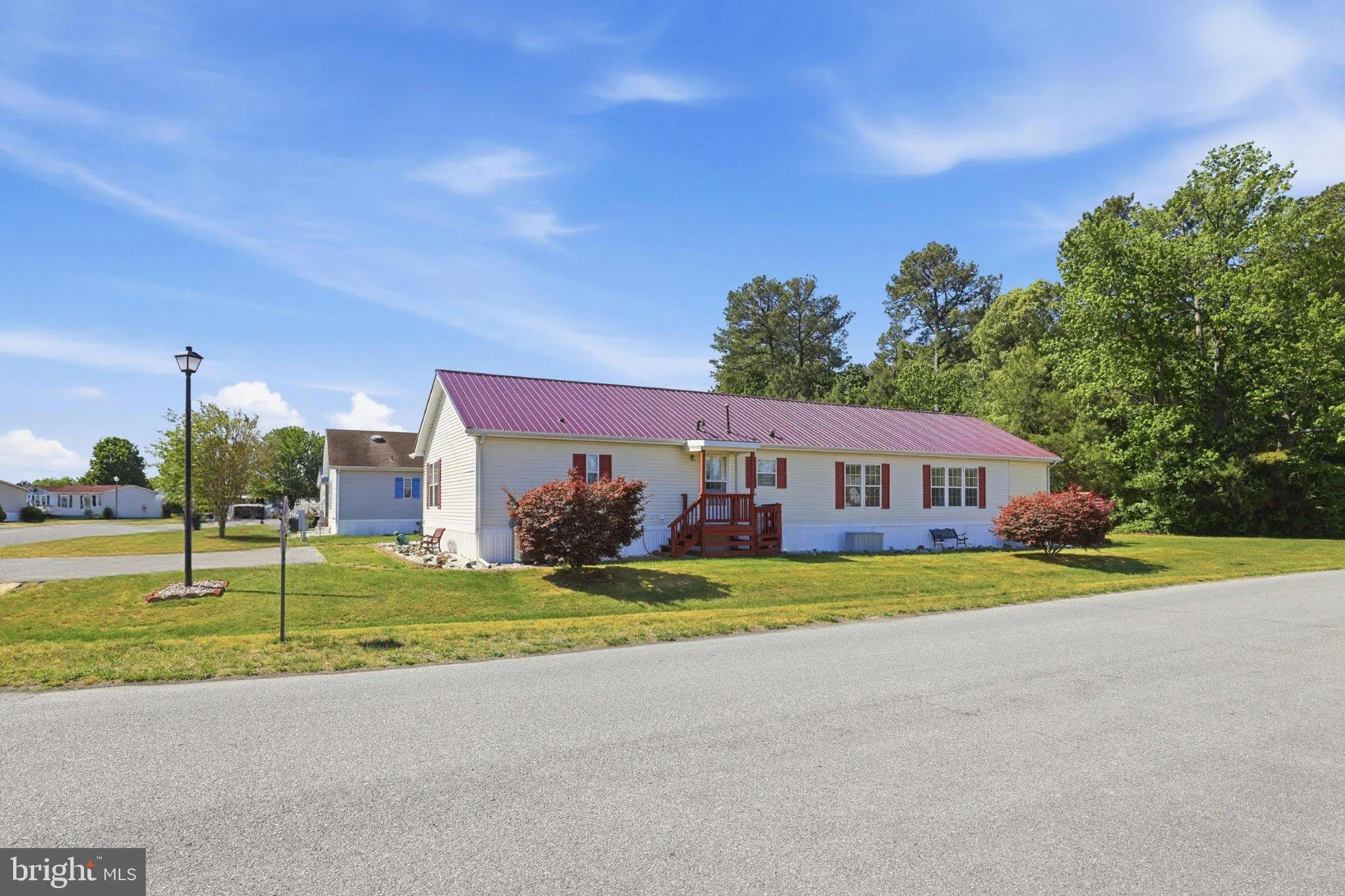 Additional image 39 of 424 Long Branch Road Unit 51876, Seaford, DE 19973