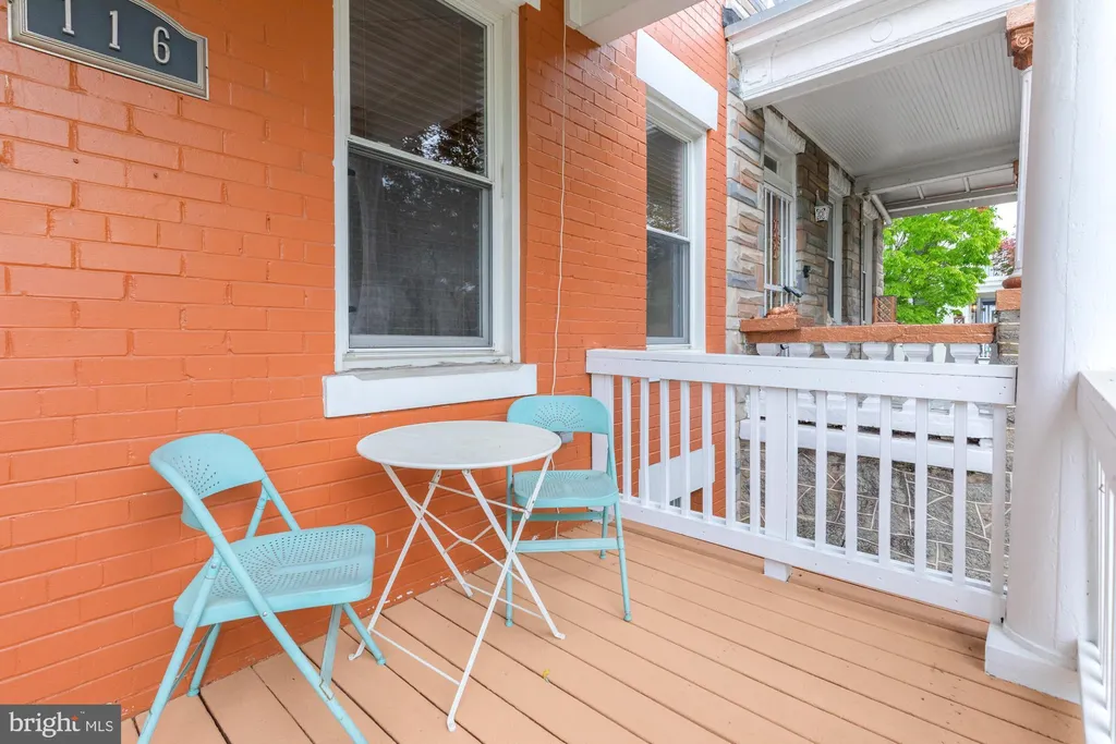 Additional image 2 of 116 V Street NE, Washington, DC 20002