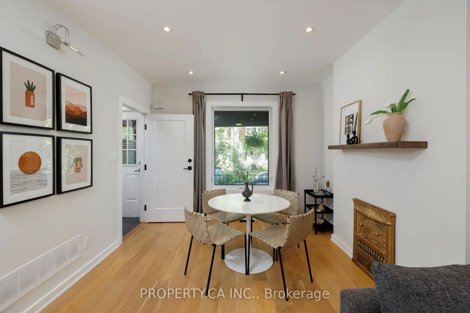 79 Macdonell Avenue photo 3