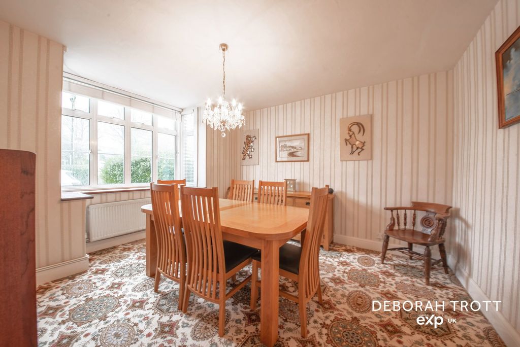Additional image 6 of 4 bed detached house for saleLondon Road, Leybourne, West Malling ME19